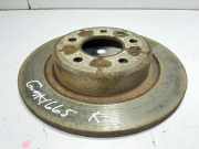 Bremsscheibe hinten links OPEL INSIGNIA B Grand Sport (Z18) 1.6 CDTi (68)