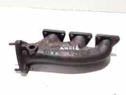 Auspuffkrümmer Audi A8 (4E) 06E253034E
