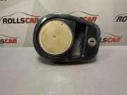 Heckklappenschloss OPEL OMEGA B (25_, 26_, 27_) 2.0