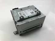 Navigationssystem Opel Zafira Tourer C (P12) 22976602