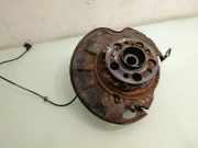 Nabe hinten rechts MERCEDES-BENZ S (W221) S 320 CDI (221.022, 221.122)