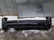 Hintere Stoßstange BMW X3 (E83) xDrive 20 d