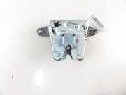 Heckklappenschloss MERCEDES-BENZ C T-Model (S204) C 200 CDI (204.207) 2047400335