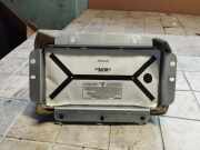 Airbag Knie Peugeot 407 Coupe () 9644588880