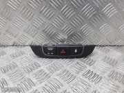 Schalter für Warnblinker Land Rover Discovery IV (L319) 937902S0004X