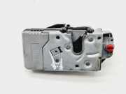 Türschloss links hinten Saab 900 II Cabriolet () 4855193