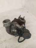 Turbolader IVECO DAILY V Furgon/Estate 29L11 V, 35C11 V, 35S11 V, 40C11 V 491350512