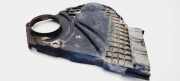 Timing Belt Protection Cover PEUGEOT 206 Hatchback (2A/C) 1.1 i 9626842280