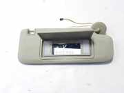 Linke Sonnenblende OPEL INSIGNIA B Grand Sport (Z18) 1.6 CDTi (68) 39112689