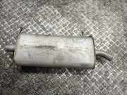 Auspuffanlage hinten Mercedes-Benz Vito/Mixto Kasten (W639) 13187310995