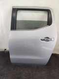 Tür hinten links NISSAN NP300 NAVARA Pick-up (D23) 2.3 dCi 4x4 (D231)