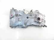 Timing Belt Protection Cover TOYOTA YARIS (_P13_) 1.5 Hybrid (NHP130_)