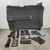 Dachsatz scwarz AUDI Q3 (8U) 2.0 TDI quattro 8U0868605