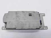 Bluetooth Steuergerät BMW 5 (F10) 520 d 9257151