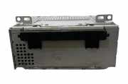 Radio/Navigationssystem-Kombination Ford Focus IV (HN) 10R048415