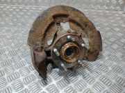 Achsschenkel (ABS) rechts vorne Volvo V50 (545)