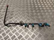 Einspritzventil Set TOYOTA YARIS (_P1_) 1.0 (SCP10_) 2325023020