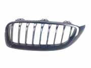 Gitter Grill vorne links