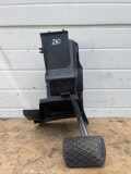 Bremspedal MERCEDES-BENZ C (W203) C 200 CDI (203.004) A2032900401