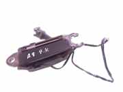 Türaußengriff vorne links AUDI A8 D2 (4D2, 4D8) 2.5 TDI 4A0837205D