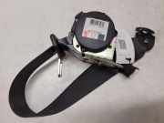 Sicherheitsgurt hinten links FIAT PUNTO (199_) 1.4 Multi Air 607707000C