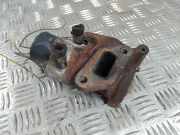 AGR-Ventil NISSAN ALMERA TINO (V10) 2.2 dCi