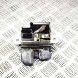 Heckklappenschloss SKODA YETI (5L) 1.2 TSI 5L6827505B