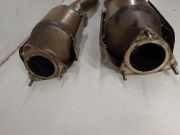 Katalysator ohne Lambdasonde Bentley Continental Cabriolet (3W) 3W0131705B