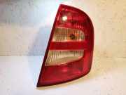 Rücklicht hinten links SKODA FABIA I Sedan (6Y3) 1.4 TDI 6Y6945112C