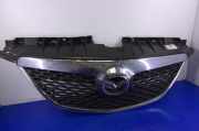 Lüftungsgitter für Stoßfänger Mazda MPV II (LW) LE43B0712