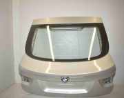 Heckklappe geschlossen BMW X6 (E71, E72)