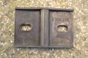 Handschuhfach BMW 3 Cabrio (E46) 323 Ci 8209278
