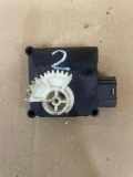 Air Flap Motor AUDI A6 Allroad (4FH, C6) 3.0 TFSI quattro 0132801369
