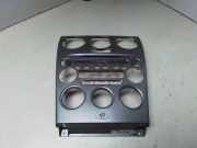 Musik-Player Verkleidung MAZDA 6 Sedan (GG) 2.0 DI