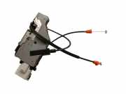 Türschloss hinten links CITROËN C4 Grand Picasso I (UA_) 1.6 HDi 24090158