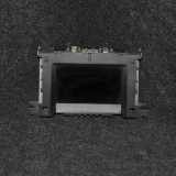 Innenuhr OPEL ZAFIRA B (A05) 1.6 13301077 565412769