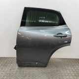 Tür hinten links NISSAN QASHQAI III (J12) 1.3 DIG-T H2101-6UAMA