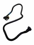 KRAFTSTOFFVERTEILER EINSPRITZLEISTE VERTEILERROHR OPEL MERIVA B 1.7 CDTI 633420385