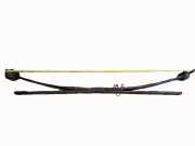 Blattfeder hinten rechts PEUGEOT BOXER Furgon 2.2 HDi 100 5102 T2 5102T2