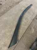 Zierleiste Windschutzscheibe Frontscheibe PEUGEOT 607 (9D, 9U) 2.2 HDi