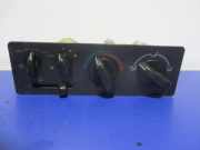 Heizungsbetätigung (Konsole) vorne Mitsubishi Space Runner (N1, N2)
