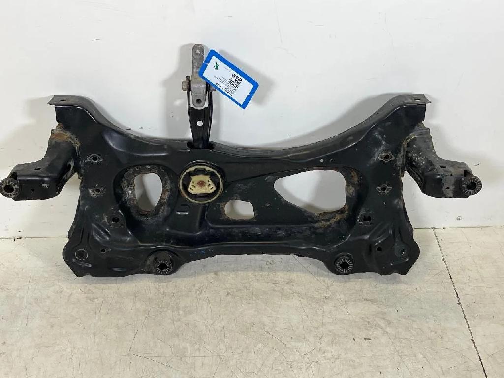 Vorderachse Hilfsrahmen VW GOLF VII (5G1, BQ1, BE1, BE2) 2.0 TDI 4motion 3Q0199315B Bild Vorderachse Hilfsrahmen VW GOLF VII (5G1, BQ1, BE1, BE2) 2.0 TDI 4motion 3Q0199315B