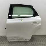Tür hinten links CITROËN C4 III (BA_, BB_, BC_) 1.2 PureTech 131 9834273080