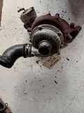 Turbolader MAZDA 323 F VI (BJ) 2.0 TD