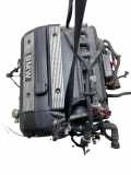 Motor ohne Anbauteile (Benzin) BMW 5er (E60) M54B22