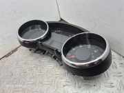 Kombiinstrument PEUGEOT 3008 1.6 VTi 9666175080
