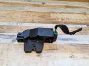 Heckklappenschloss PEUGEOT 607 (9D, 9U) 2.2 HDI 9653831780
