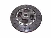 Kupplungsscheibe VW TRANSPORTER IV Furgon (70XA) 1.9 TD