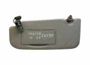 Sonnenblende links Renault Kadjar (HA, HL)