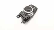 Navigations-Steuerknopf BMW X1 (F48) sDrive 18 d 6820848